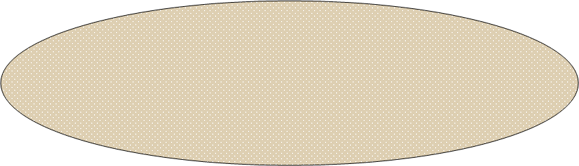 Oval: 