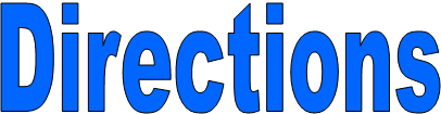 Directions